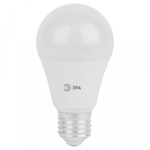 Лампа светодиодная A65-21W-840-E27 грушевидная 1680лм Б0035332