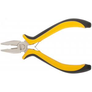 Плоскогубцы комбинированные 