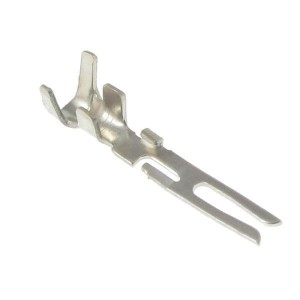 RP34L-SC1-212(01), Штепсельные вилки и розетки для сетей переменного тока Contact F 1 POS Crim ST Cable Mount 1Te