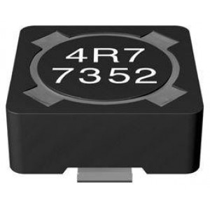 B82472G4683M000, Катушки постоянной индуктивности  68uH 0.6A 20 % 7.3x7.3mm SMD