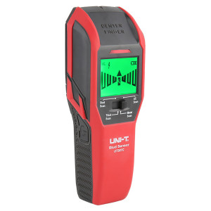 UT387C, Детектор металла и кабелей