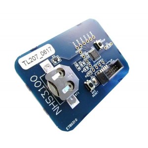 NHS3100TEMOADKUL, Инструменты разработки температурного датчика NxH2280 Temperature App Dev Kit