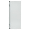 Щит с монтажной панелью ЩМПг- 50.40.22 каб фланец IP65 PROxima mb65-504022-m