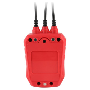 UT262E, Индикатор чередования фаз