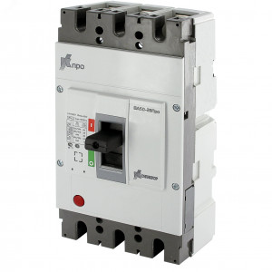 Выключатель автоматический ВА50-39 Про 3p 320 А Icu-36 kA (630Н) 7003002