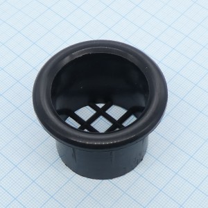 Труба фазоинверторная AH-1, для аккустических систем