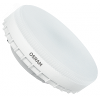 Лампа светодиодная LED Value LVGX5375 10SW/830 10Вт GX53 230В 10х1 RU OSRAM 4058075582064