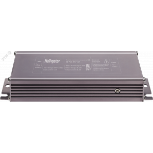 Драйвер 60w ND-P60-IP67-24V 35094