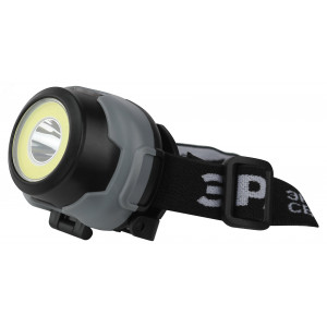 Фонарь налобный светодиодный GB-710 