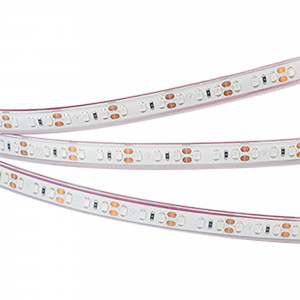 Лента герметичная RTW-PFS-A120-11mm 12V Red (9.6 W/m, IP68, 2835, 5m) 033793, Светодиодная лента RTW-PFS-A120, герметичная IP68 (PFS-полная силиконовая экструзия). Светодиоды 2835, 120 шт/м (600 шт на 5 м), белая плата, ширина 11 мм, скотч 3M. Цвет КРАСНЫЙ 625 nm, угол 120°. Питание 12V, мощность 9.6 Вт/м (48 Вт на 5 м). Размеры 50