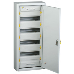 Корпус металлический ЩРн-48з-0 36 УХЛ3 IP31 PRO MKM15-N-48-31-ZU