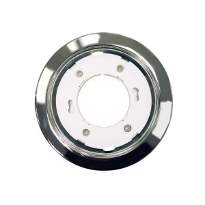 Светильник точечный PGX53 10639.6 GX53 106х39мм глянцевый хром. 1016768