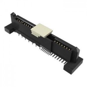 10142502-002C-TRLF, Соединители для ввода/вывода 10142502-002C-TRLF-24G SAS RECEPTACLE