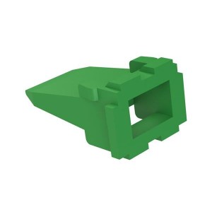 AW4P, Автомобильные разъемы 4 Pin Receptacle Plug