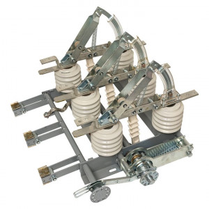 Выключатель нагрузки автогазовый ВНА(п)-10/630-20-IIз УХЛ2 EKF Stingray