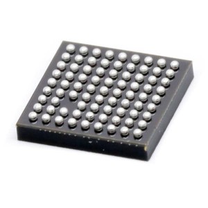 SN65LVDS301ZQE, Схемы параллельно-последовательного и последовательно-параллельного преобразования (Serdes) Program 27B Display Ser Interface Trans