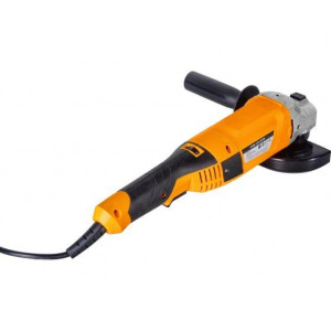 Машина шлифовальная угловая УШМ-125/1200Э 72/12/7