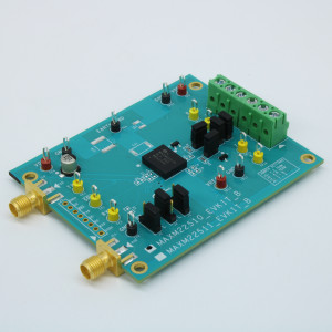 MAXM22510EVKIT#, Плата отладочная изолированного приемопередатчика RS-485/RS-422