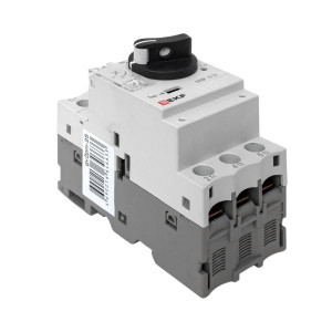 Автомат пуска двигателя GV2P 20-25А EKF gv2pm-25