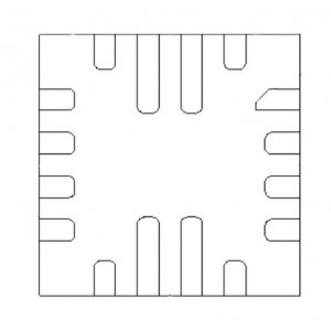 L6983C33QTR, Импульсные регуляторы напряжения POWER MANAGEMENT