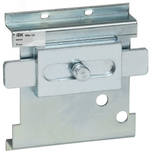 Блокировка механич. МБм-125 2-х ВА88-32 MASTER SVA10D-BM-3-0125-02