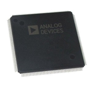 ADV3201ASWZ, Аналоговые и цифровые коммутационные ИС 132x32 Crosspoint w/Sync Tip Clamp & OSD