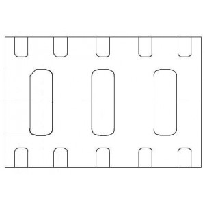 RCLAMP2574NQTCT