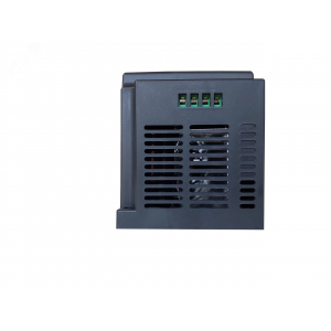 Преобразователь частоты 5.5 кВт, 13A, трехфазный, 380В-15%, 50Гц/60Гц, IP20 00111100