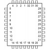 SST39SF010A-55-4C-NHE-T