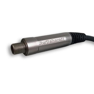 ST10UC1, Соединители питания для постоянного тока In-line 11 Amp classic handle