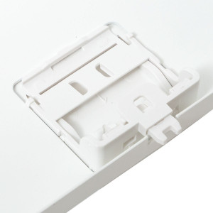 Встраиваемый слаботочный щит 