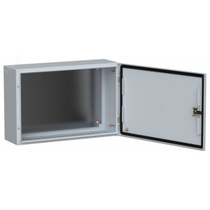 TITAN 5 Корпус металлический ЩМП-40.60.20 УХЛ1 IP66 IEK TI5-10-N-040-060-020-66