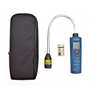 IR-68 Многофункциональный инфракрасный термометр (пирометр)