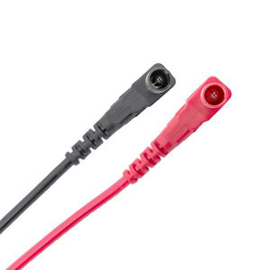 Комплект измерительных щупов (1м)(20AWG) Expert TL3001, Комплект щупов для мультиметра