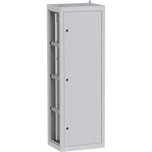 Каркас ВРУ-1 Unit S сварной с внутренней комплектацией (1800х600х450) IP31 PROxima mb18-60-45k