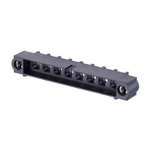M80-273MC08-00-00, Электропитание платы JACKSCREW DATAMATE M CRIMP W/HRDW