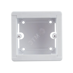 Коробка универсальная КМКУ 88х88х44 ЭЛЕКОР IEK CKK10D-U-1-K01