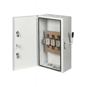 ЯБПВУ-400А IP54 (с ППН) модификация2 SQ1603-0012