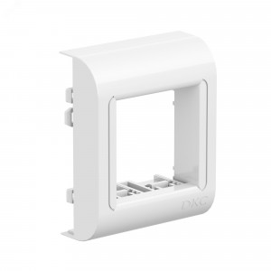 Рамка-суппорт 2мод. PDA-BN 80 под Brava 10443