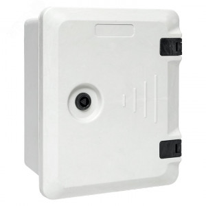 ЩМП антивандальный (300x250x170мм) IP65 навесной PROxima FRE302517MP