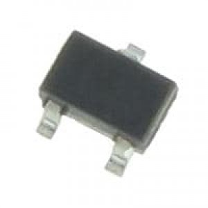 2SJ305TE85LF, МОП-транзистор P-Ch Vth -0.5 -1.5V RDS 2.4Ohm 200mW