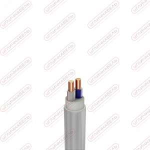 Кабель силовой NYM-O 2x1,5-0,66 PNYMO20105000000