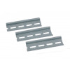 DIN-рейка (30см) оцинкованная SQ0804-0006