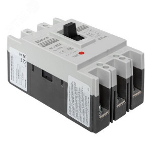 Выключатель автоматический 3п 63/25А 25кА ВА-99М PROxima mccb99-63-25m