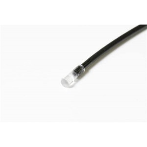 PM5-C2031-10.00, Светодиодные трубки 5mm Circular Lens Flex Light Pipe