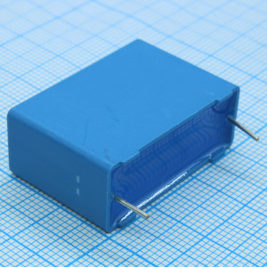 B32354A3225K000, Конденсатор плёночный 2.2мкФ 250В 27.5х12.5х21.5мм