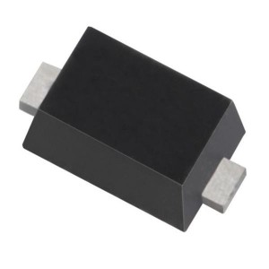 DF2B7AE.L3F, TVS Diodes / ESD Suppressors ESD protection diode 10pF 6.8V