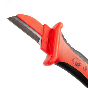 НИИ-11 серия Профи, Набор диэлектрического инструмента для работ под напряжением до 1000 В, стандарт VDE