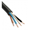 Кабель ВВГнг(А)-LS 4х10 ОК (N) 0.66кВ (м) TR3201