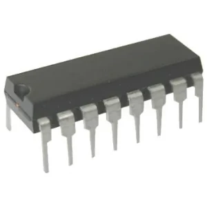 TC74HC00APF